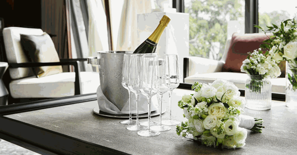 嘉佩乐度假酒店